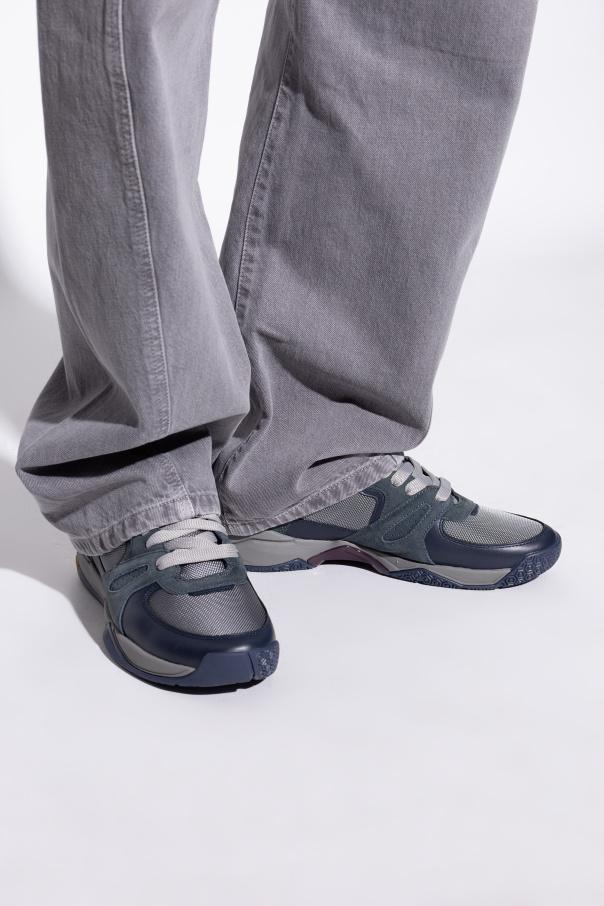 PS Paul Smith Sport shoes "Ossi"