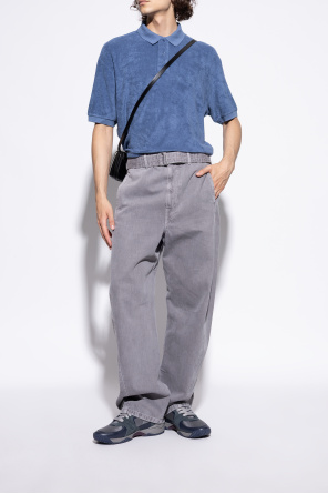 PS Paul Smith Sport shoes "Ossi"