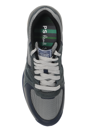 PS Paul Smith Sport shoes "Ossi"