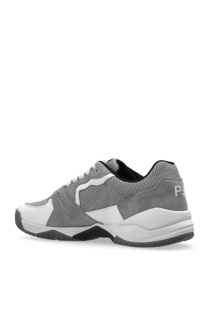 PS Paul Smith Sports shoes "Ossi"