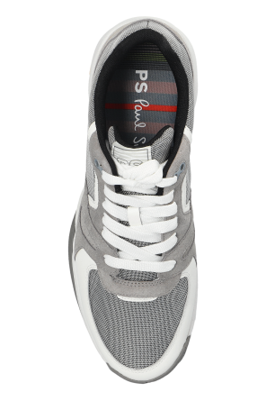 PS Paul Smith Sports shoes "Ossi"
