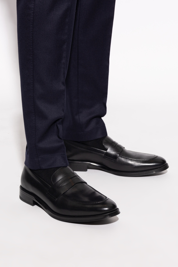 PS Paul Smith Leather shoes type loafers