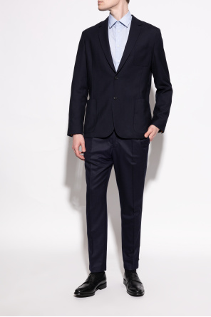 PS Paul Smith Leather shoes type loafers