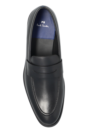 PS Paul Smith Leather shoes type loafers