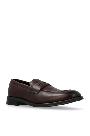 PS Paul Smith Leather loafers