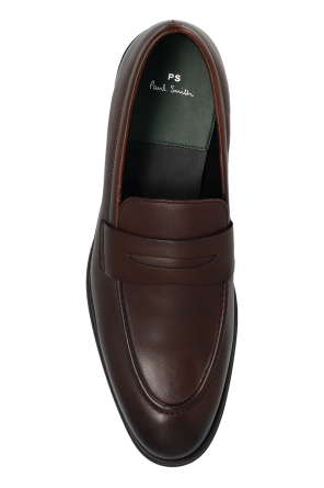 PS Paul Smith Leather loafers
