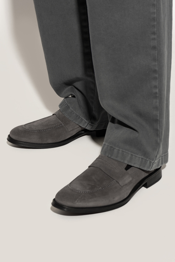 PS Paul Smith Suede shoes type loafers