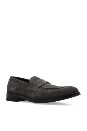 PS Paul Smith Suede shoes type loafers