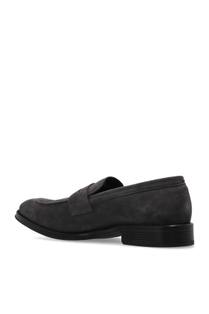 PS Paul Smith Suede shoes type loafers