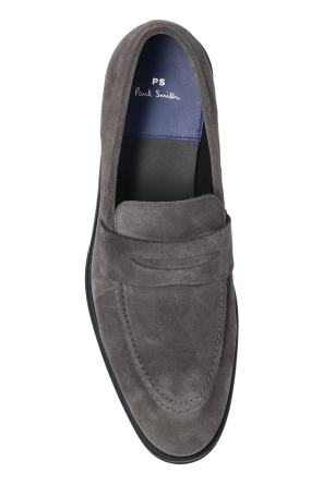 PS Paul Smith Suede shoes type loafers