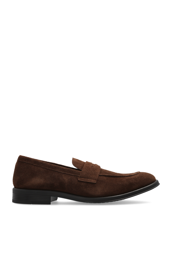 Leather loafers od PS Paul Smith