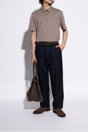 PS Paul Smith Leather loafers