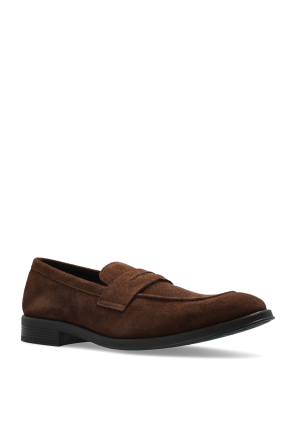 PS Paul Smith Leather loafers
