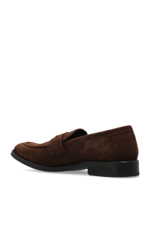 PS Paul Smith Leather loafers