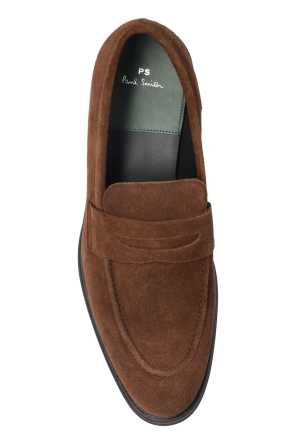 PS Paul Smith Leather loafers