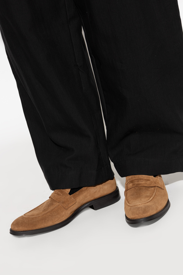 PS Paul Smith Suede "loafers" shoes