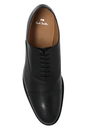 PS Paul Smith ‘Philip’ Oxford shoes