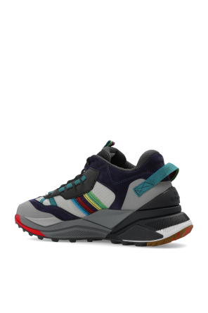 adidas originals Flb_Runner Purple Marathon Running strategy shoes Sneakers B28067 ‘Primus’ sneakers