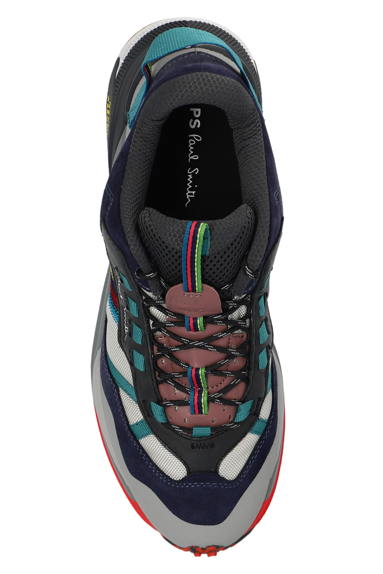 PS Paul Smith ‘Primus’ sneakers