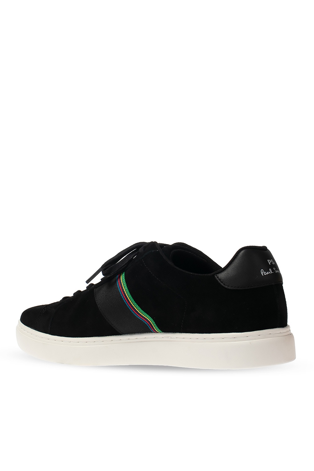 paul smith rex black
