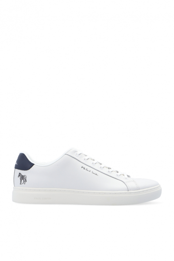 Sneakers with logo od PS Paul Smith
