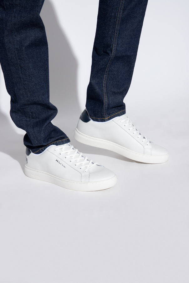 PS Paul Smith Sneakers with logo