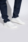 PS Paul Smith zapatillas de running Adidas ritmo bajo pie normal distancias cortas talla 46 blancas
