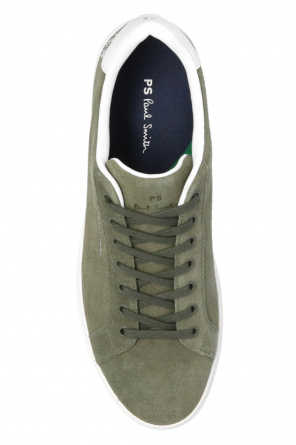 PS Paul Smith Sneakers with logo