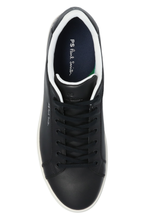 PS Paul Smith Sneakers MICHAEL MICHAEL KORS Felix Trainer 43S2FXFS3D Black