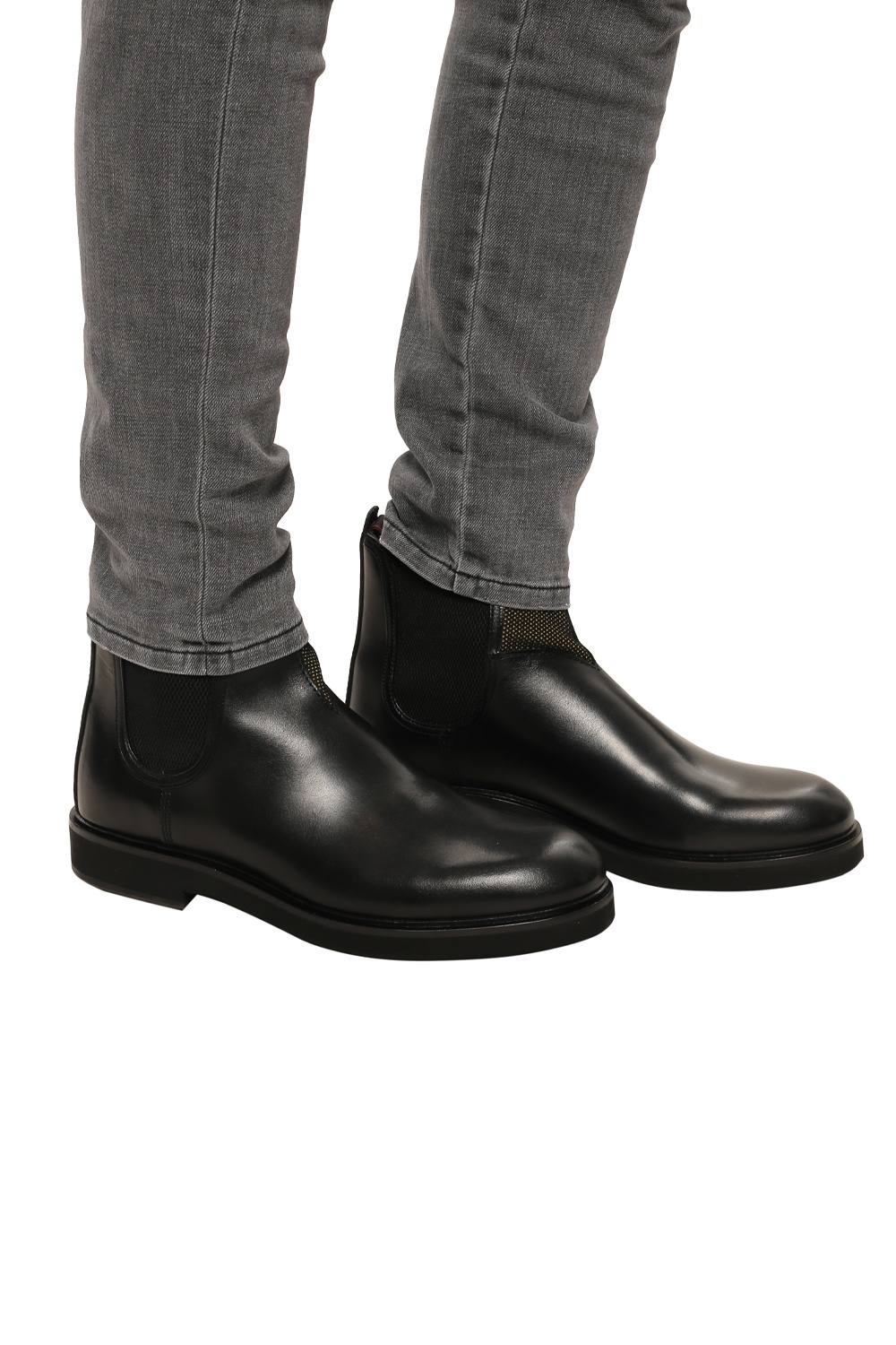 paul smith ankle boots