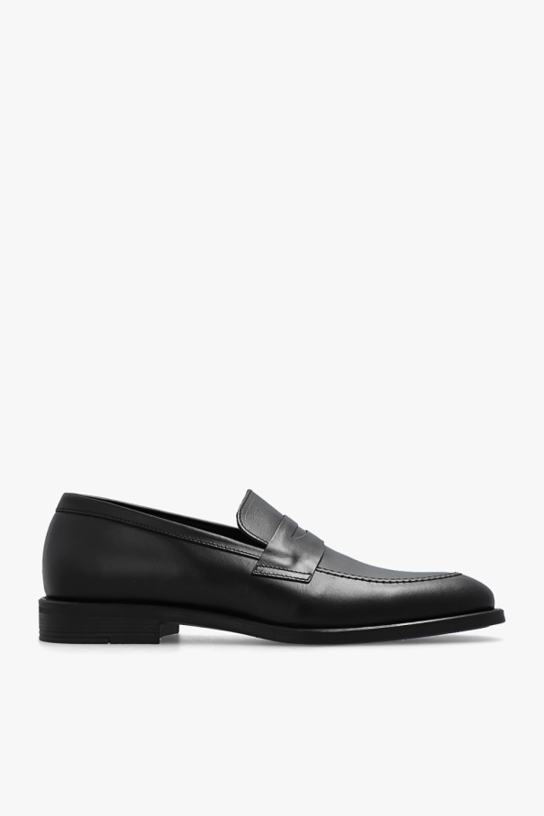 PS Paul Smith Leather Shaylax shoes