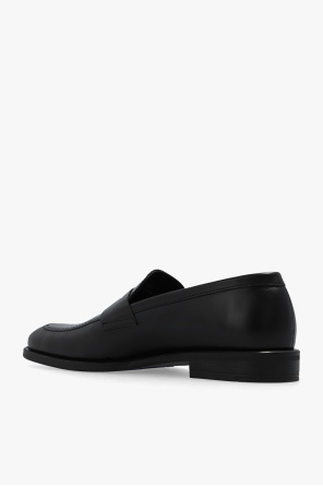PS Paul Smith Leather Shaylax shoes