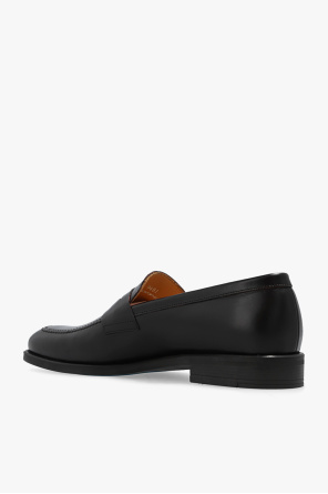 PS Paul Smith Leather loafers