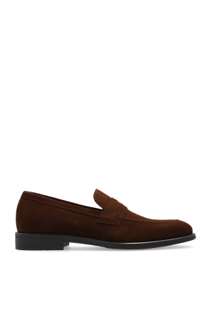 ‘remi’ loafers od PS Paul Smith