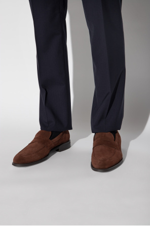 ‘remi’ loafers od PS Paul Smith