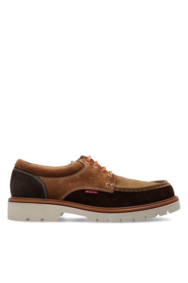Shoes ‘Rooster’ od Paul Smith