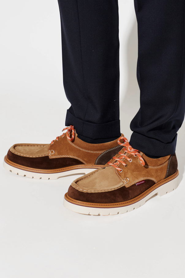 Paul Smith Schuhe ‘Rooster’