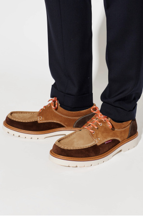 Buty ‘rooster’ od Paul Smith