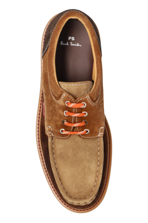 Paul Smith Schuhe ‘Rooster’