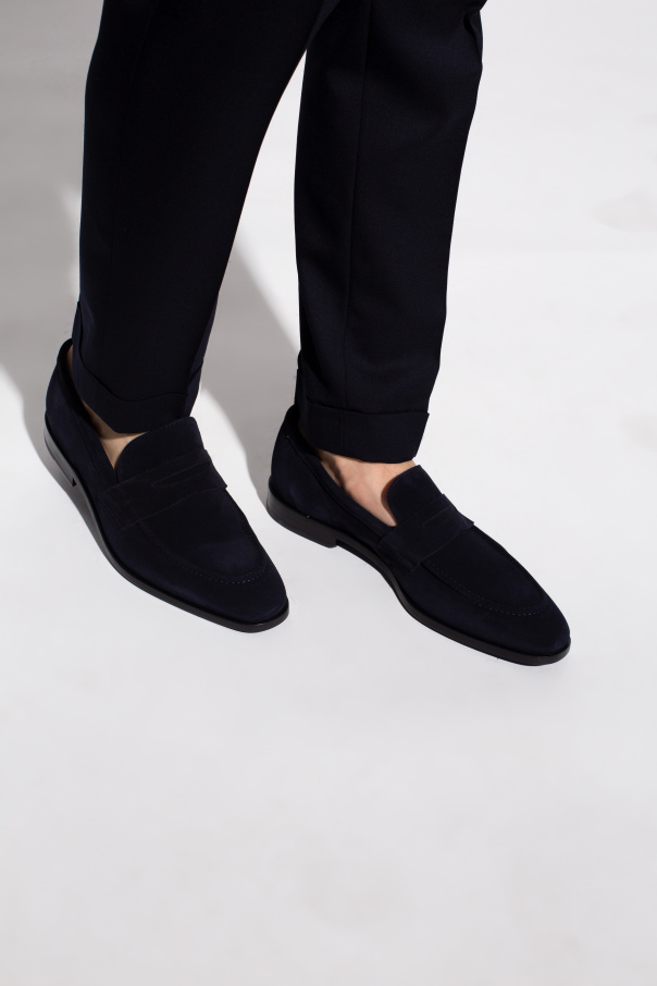 PS Paul Smith ‘Rossi’ moccasins