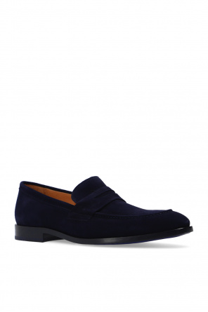 PS Paul Smith ‘Rossi’ moccasins