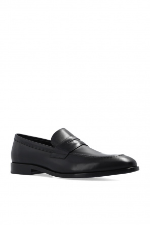 PS Paul Smith Buty ‘Rossi’ typu ‘loafers’