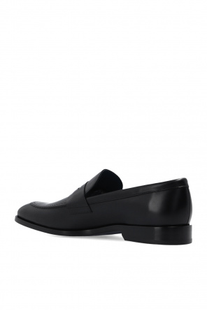 PS Paul Smith Buty ‘Rossi’ typu ‘loafers’