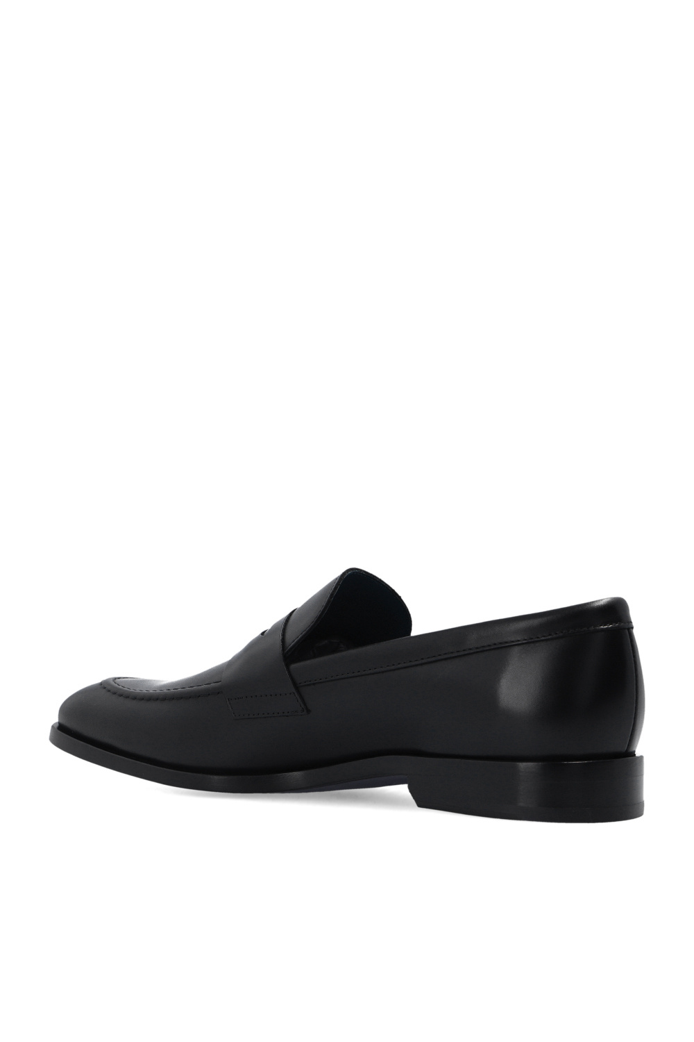 Fabiana Filippi Sneakers ‘Rossi’ loafers