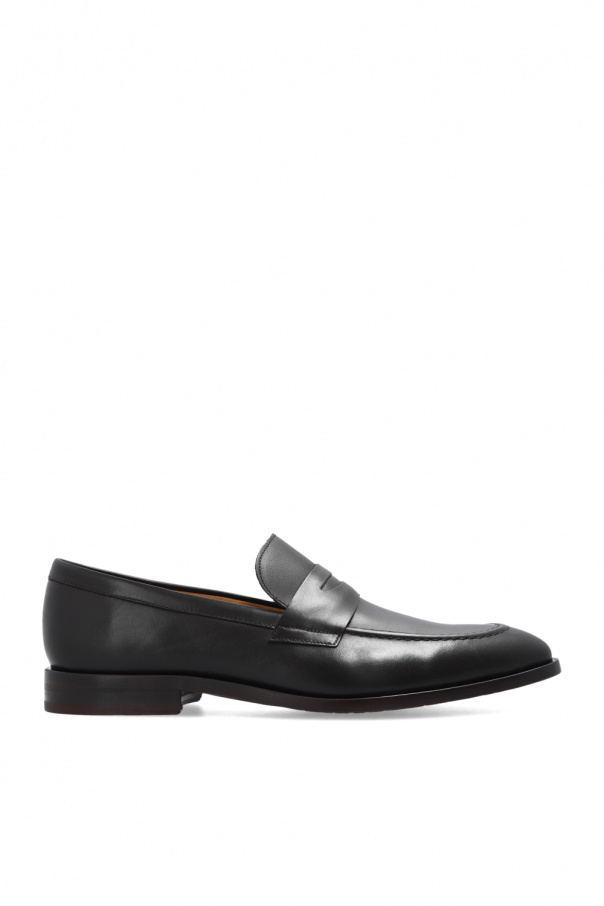 men shoe-care Loafers 42 ‘Rossi’ loafers