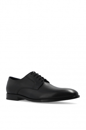 PS Paul Smith ‘Rufus’ derby shoes