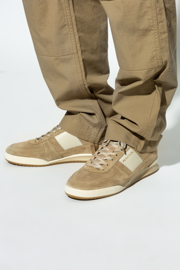 PS Paul Smith Sports shoes with logo
