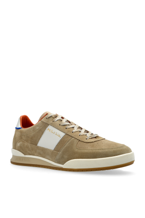 PS Paul Smith Sports shoes with logo