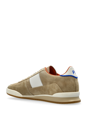 PS Paul Smith Sports shoes with logo