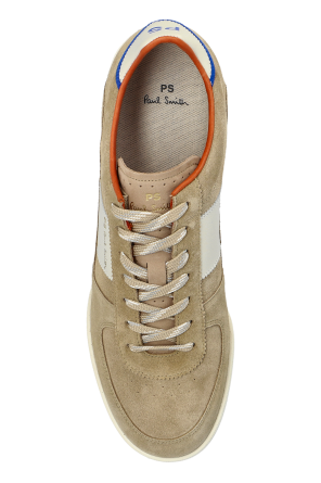 PS Paul Smith Sports shoes with logo